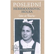 Poslední Herrmannovic holka - Eva Herrmannová