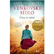 Časy se mění - Anne Jacobs