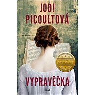 Vypravěčka - Jodi Picoult