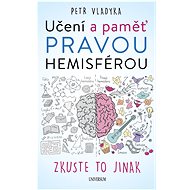 Učení a paměť pravou hemisférou - Petr Vladyka