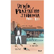 Deník pražského studenta - Pavel Kos