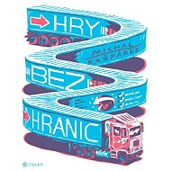 Hry bez hranic - Michal Kašpárek