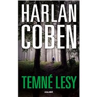 Temné lesy - Harlan Coben