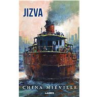 Jizva - China Mieville
