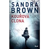 Kouřová clona - Sandra Brown