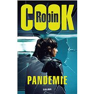 Pandemie - Robin Cook