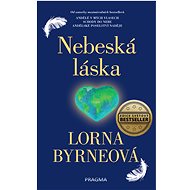 Nebeská láska - Lorna Byrne