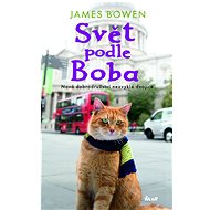 Svět podle Boba - James Bowen