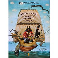 Kapitán Adorabl a bambitka černokněžníka Vorána - Dominik Landsman