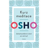 Kurz meditace - 