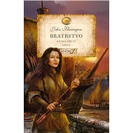 Bratrstvo - Lovci - John Flanagan