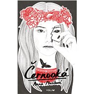 Černooká - Anna Musilová