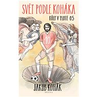 Svět podle Koháka - Jakub Kohák