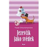 Jezevčík jako svědek - Frauke Scheunemannová