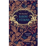 Baroni z Větrova - Jiří Hanibal