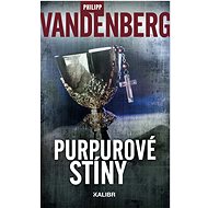 Purpurové stíny - Philipp Vandenberg