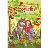 Na vlky se nesahá! - Tanya Stewnerová