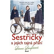 Sestřičky a jejich tajná přání - Donna Douglas