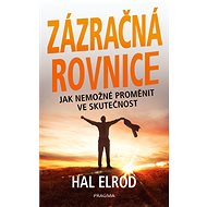 Zázračná rovnice - Hal Elrod