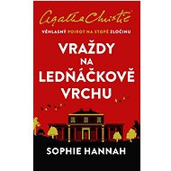 Vraždy na Ledňáčkově vrchu - Sophie Hannah