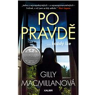 Po pravdě - Gilly Macmillanová