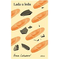 Lada u ledu - Ema Labudová