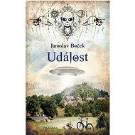 Událost - Jaroslav Boček