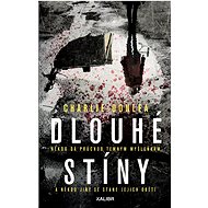 Dlouhé stíny - Charlie Donlea