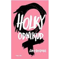 Holky odnikud - Amy Reed