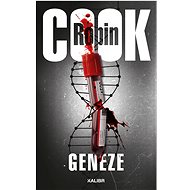 Geneze - Robin Cook