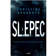 Slepec - Christine Brandová