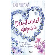 Devatenáct dopisů - Jodi Perryová