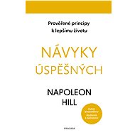 Návyky úspěšných - Napoleon Hill