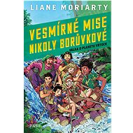 Válka - Liane Moriarty