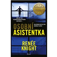 Osobní asistentka - Renée Knight