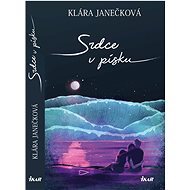 Srdce v písku - Klára Janečková
