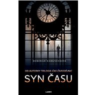 Svět čarodějnic: Syn času - Deborah Harknessová