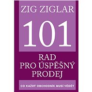 101 rad pro úspěšný prodej - Zig Ziglar