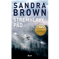 Střemhlavý pád - Sandra Brown