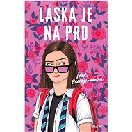 Láska je na prd - Wibke Brueggemann