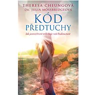 Kód předtuchy - Theresa Cheungová
