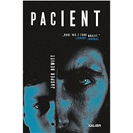 Pacient - Jasper DeWitt