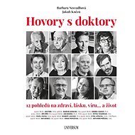 Hovory s doktory - Bára Nesvadbová
