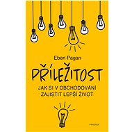 Příležitost - Pagan Eben