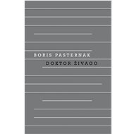 Doktor Živago - Boris Pasternak