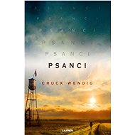Psanci - Chuck Wendig