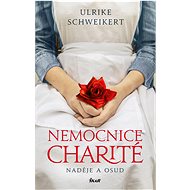 Nemocnice Charité - Ulrike Schweikert