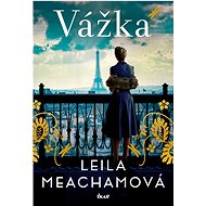 Vážka - Leila Meachamová