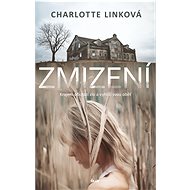 Zmizení - Charlotte Linková