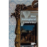 Linie krásy - Alan Hollinghurst